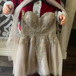 Elegant Dress